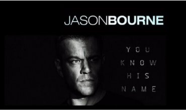 Jason Bourne Review