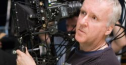 James Cameron Cranks Out his 3D Camera Rig Plus AVATAR News!