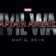 Captain America: Civil War Full Cast List & Synopsis