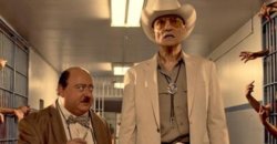 Human Centipede 3 is on its way.