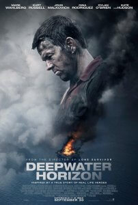 Deepwater Horizon Trailer