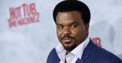 Craig Robinson is coming to Australia and YES Including Perth!