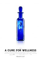 A Cure for Wellness Trailer