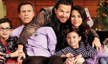 Daddy’s Home Review