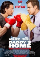 Daddy’s Home Trailer