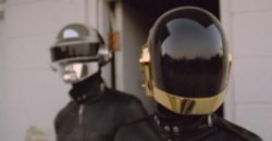 Tron Legacy “Derezzed” from Daft Punk Trailer