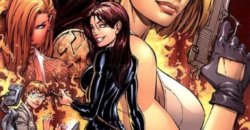 Danger Girl Casting Rumours