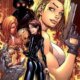 Danger Girl Casting Rumours