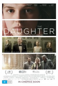 The Daughter Trailer