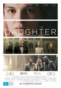 The Daughter Trailer