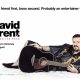 David Brent: Life on the Road Review