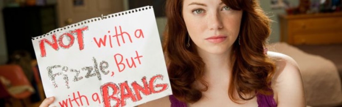 First Ten Minutes of ‘Easy A’ – Check it Out