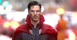 Doctor Strange Review