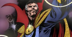 Doctor Strange Casting?