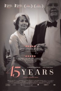 45 Years Trailer