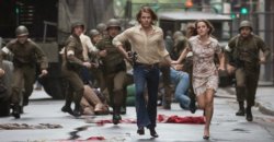 Trailer Debut – Emma Watson in COLONIA