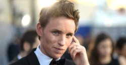 Eddie Redmayne’s Magic Act