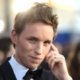 Eddie Redmayne’s Magic Act