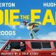 Eddie the Eagle Review