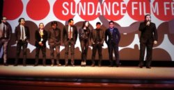 The Raid 2 Hits Sundance Film Festival