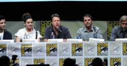 Comic Con 2013 – Ender’s Game hits Hall H