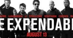 Expendables 2 Casting Rumours