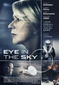 Eye in the Sky Trailer