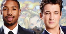Meet the new Fantastic Four cast