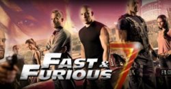 Djimond Hounsou joins Kurt Russell for Fast and Furious 7