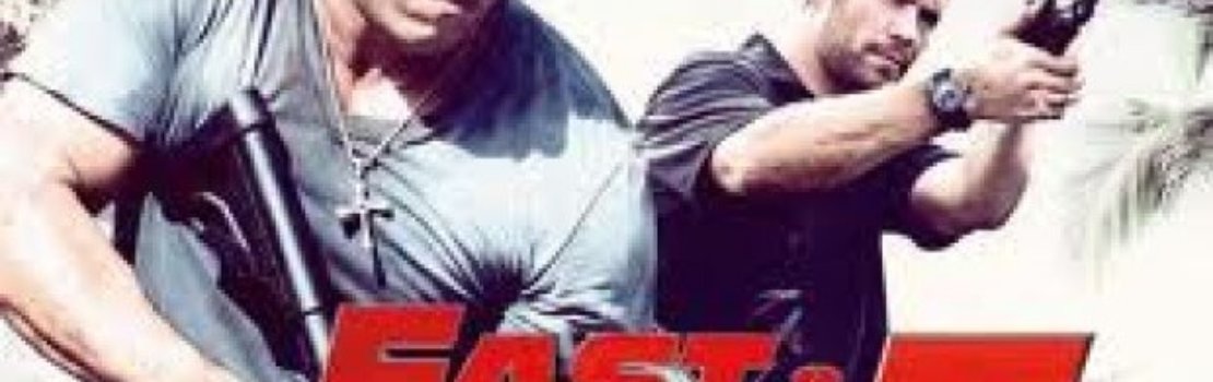 Accessreel Reviews – Fast Five