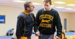 Catching Foxcatcher