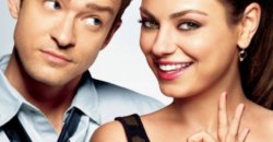 Friends with Benefits Featurette