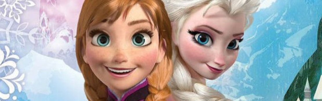 Frozen characters are coming back
