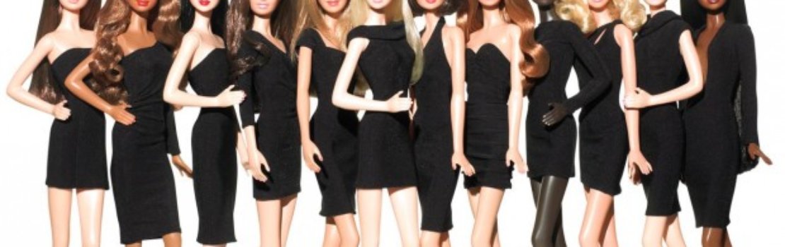 Who Will be Hollywood’s Real Life Barbie?