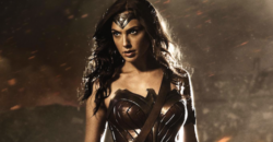 Wonder Woman loses its director