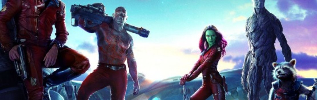 Guardians of the Galaxy Sequel All Plotted Out!