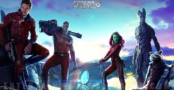 Guardians of the Galaxy Sequel All Plotted Out!