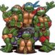 Turtles rumours…..