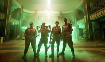 Ghostbusters Review