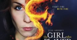 AccessReel Review – The GIRL WHO PLAYED WITH FIRE