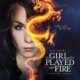 AccessReel Review – The GIRL WHO PLAYED WITH FIRE