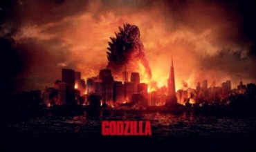 Godzilla Review