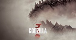 Godzilla sequel already announced