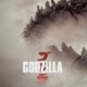 Godzilla sequel already announced