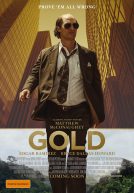 Gold Trailer