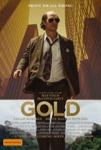 Gold Trailer