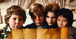 Goonies never say die!