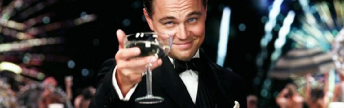 Great Gatsby Dominates Aussie Awards!