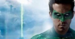 AccessReel Reviews – Green Lantern