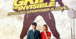 AccessReel Reviews – Griff the Invisible